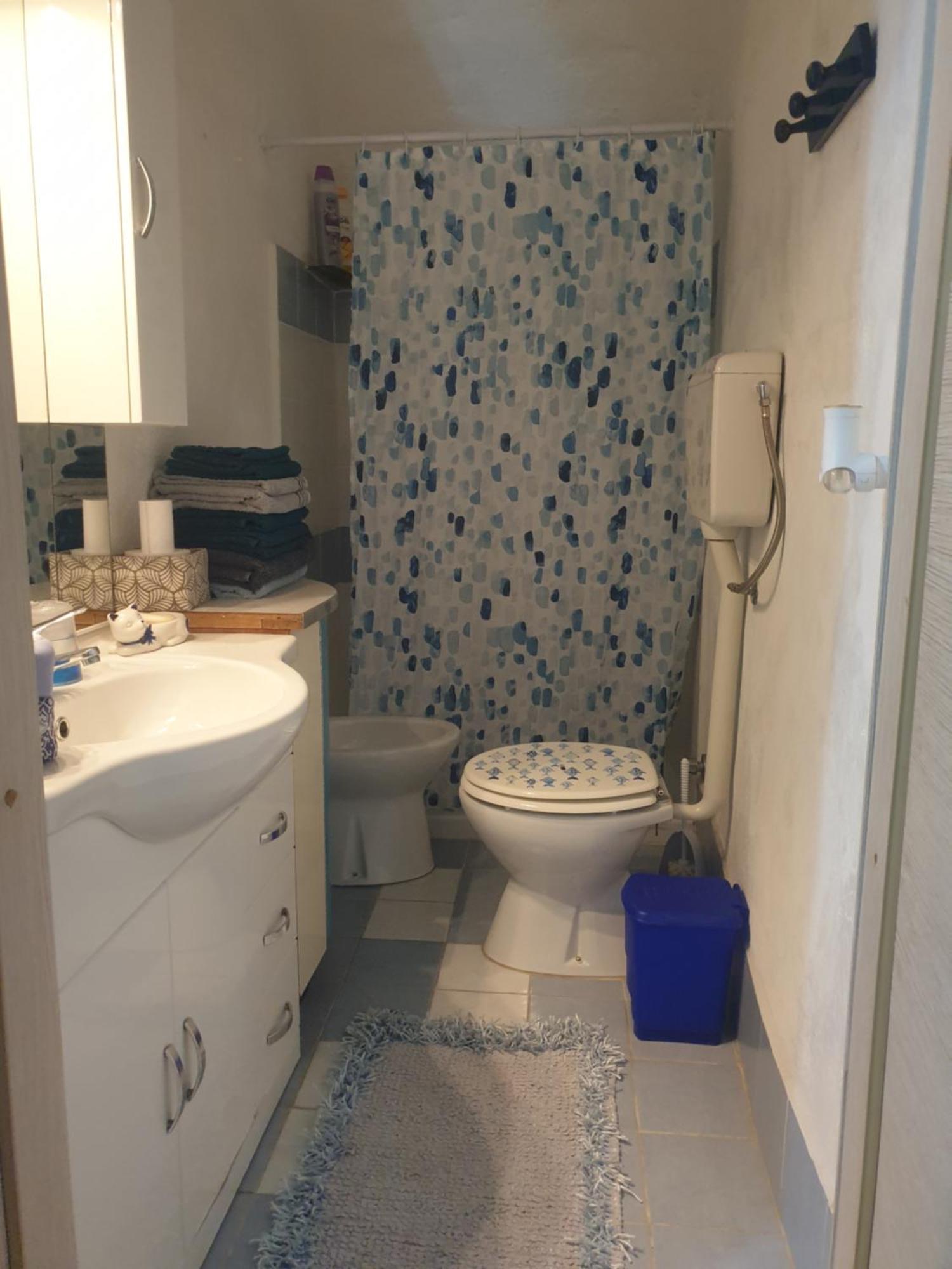 Casa Di Ingrida Bussana Vecchia Villa Sanremo Dış mekan fotoğraf