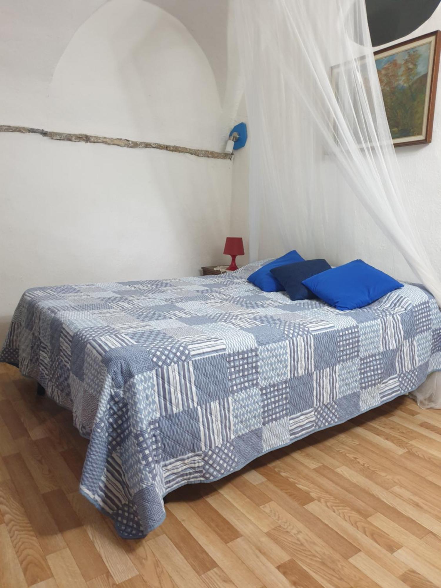 Casa Di Ingrida Bussana Vecchia Villa Sanremo Dış mekan fotoğraf